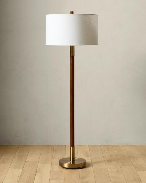 Marshall Floor Lamp - Gallery Image #1