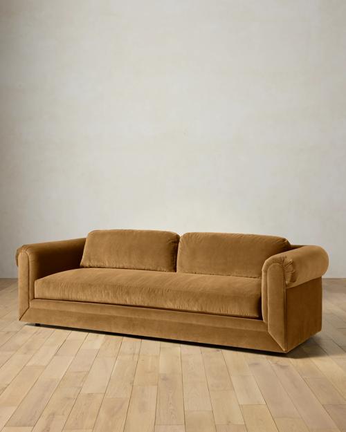 Seraphina Sofa - Gallery Image #3