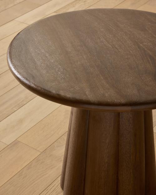 Iona Side Table - Gallery Image #3
