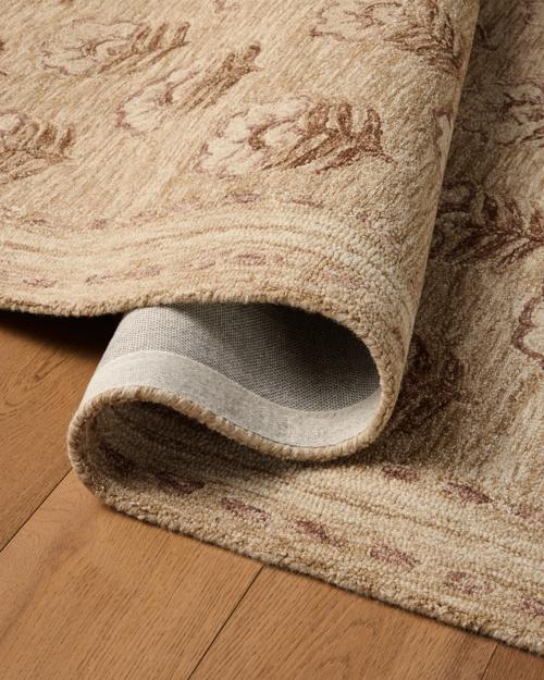 Lilette Hand-Tufted Wool Rug | Joon Loloi