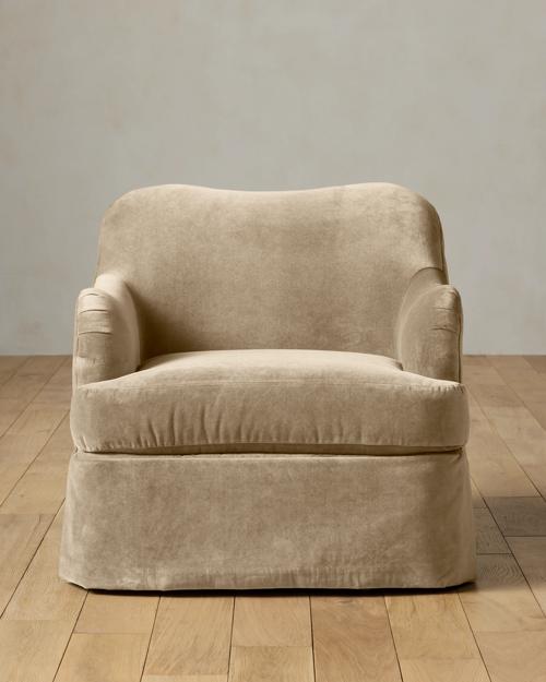 Rosamund Chair - Gallery Image #1