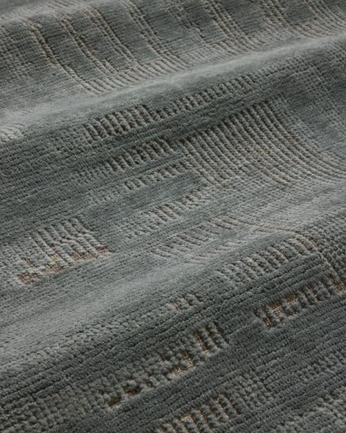 Rubina Hand-Knotted Rug - Gallery Image #6