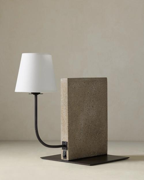 Enid Bookcase Lamp - Gallery Image #1