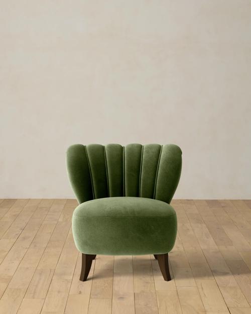Maisie Chair - Gallery Image #1