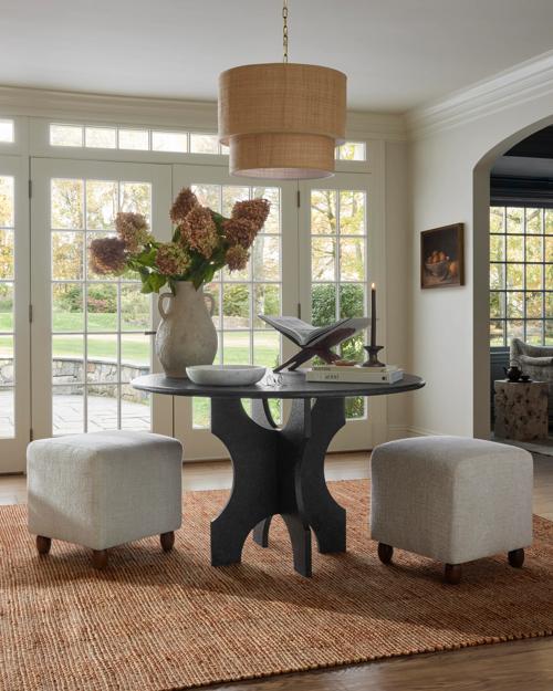 Sorella Handwoven Rug - Gallery Image #2