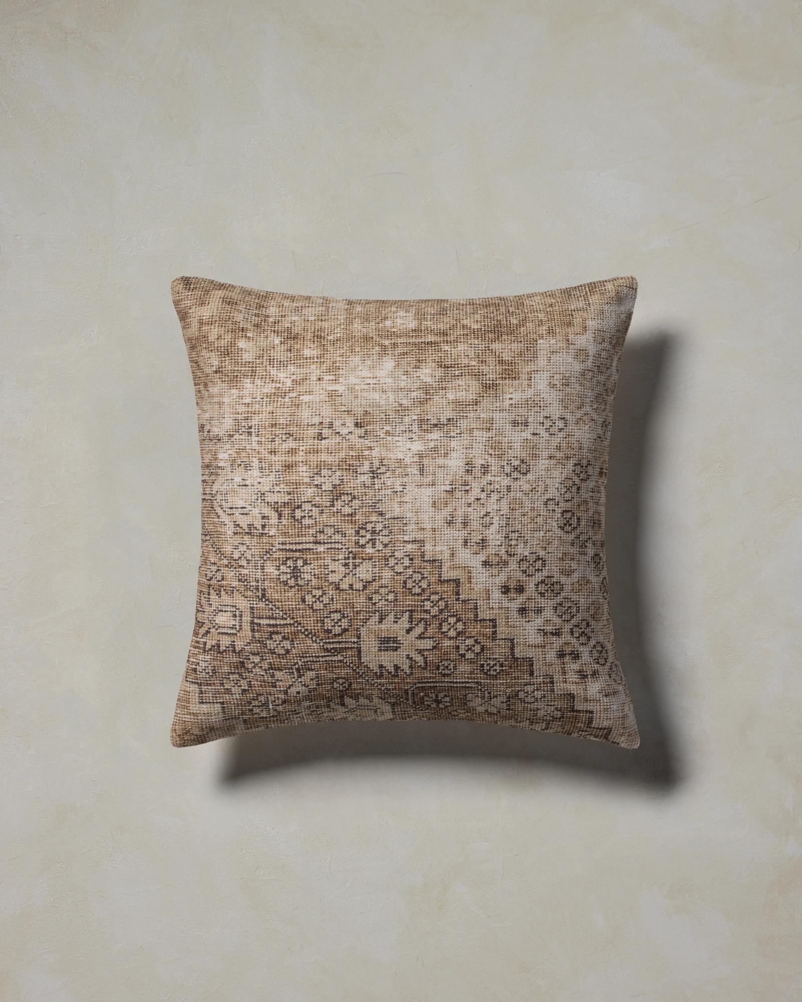 Benedict Pillow | Joon Loloi