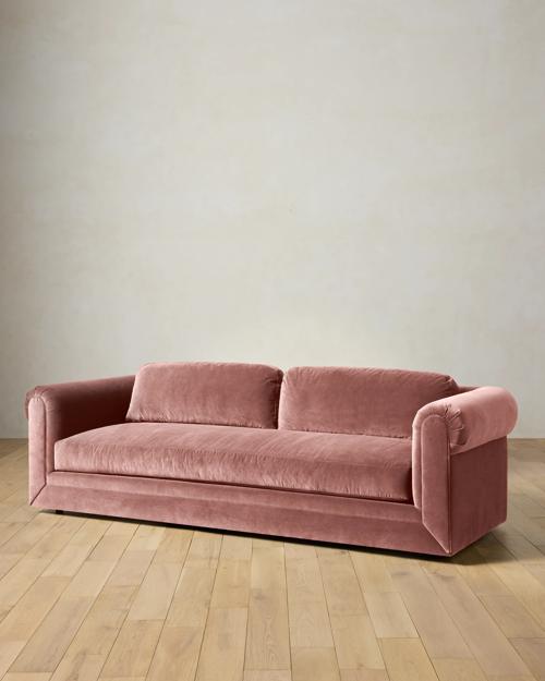 Seraphina Sofa - Gallery Image #3