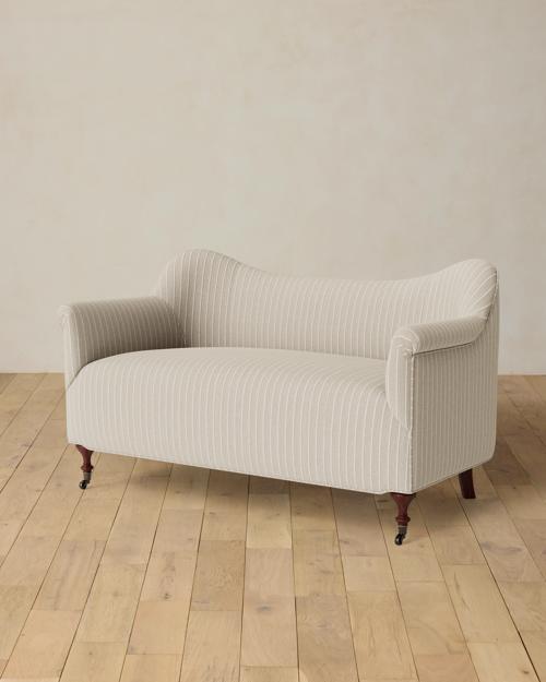 Camdyn Settee - Gallery Image #2