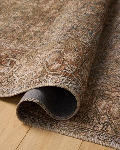 Rankel Printed Rug - Gallery Image #7