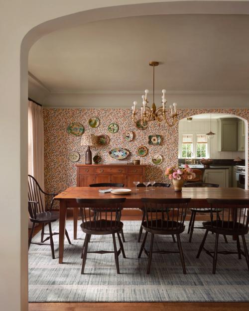 Tilden Hand-Loomed Rug - Gallery Image #2