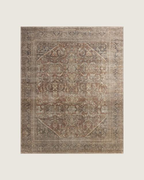 Seymour Printed Rug - Gallery Image #1