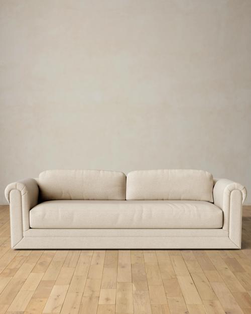 Seraphina Sofa - Gallery Image #1