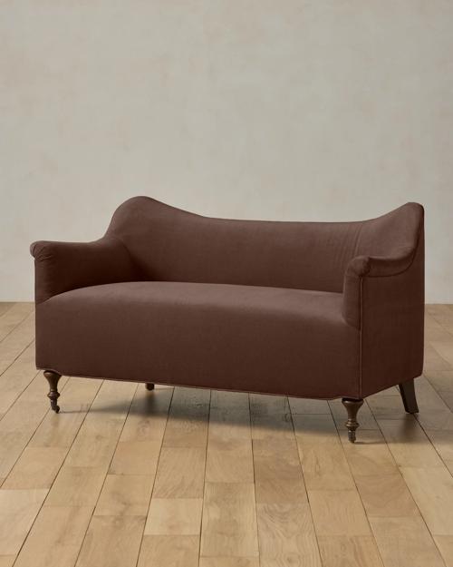 Camdyn Settee - Gallery Image #3