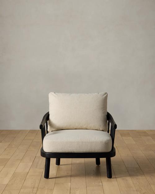 Kenji Windsor Chair - Gallery Image #1