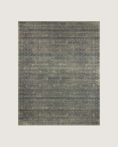 Mayla CloudPile™ Printed Rug