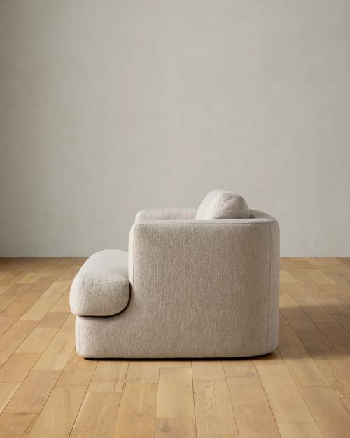 Corby Chair - Gallery Image #3