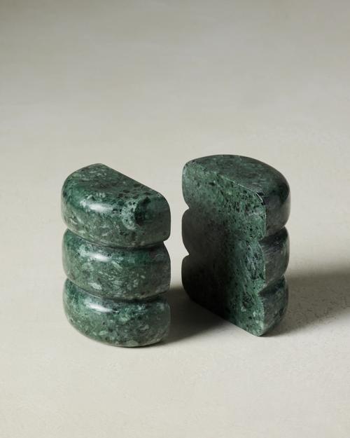 Isla Bookends - Gallery Image #3