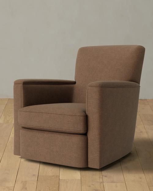 Alfred Swivel Chair - Gallery Image #2