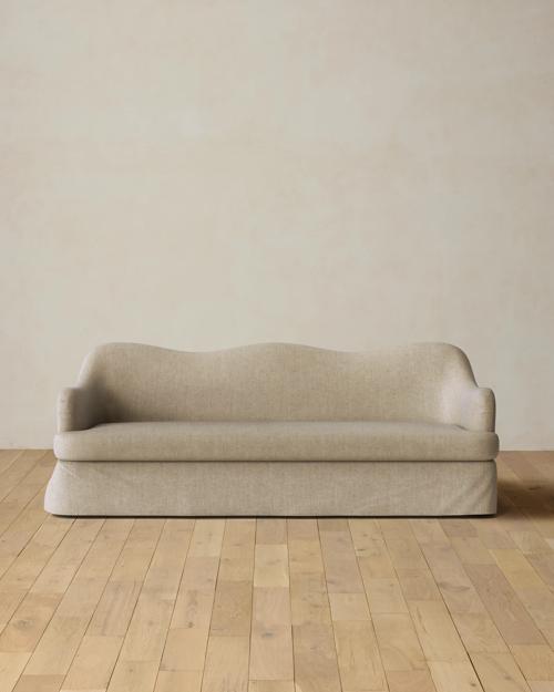 Rosamund Sofa - Gallery Image #1