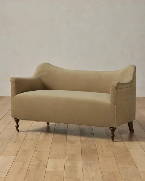 Camdyn Settee - Gallery Image #2