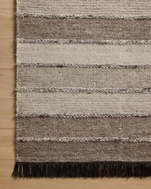 Sonia Handwoven Rug - Gallery Image #3