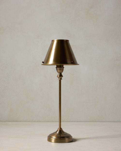 Lacey Table Lamp - Gallery Image #1