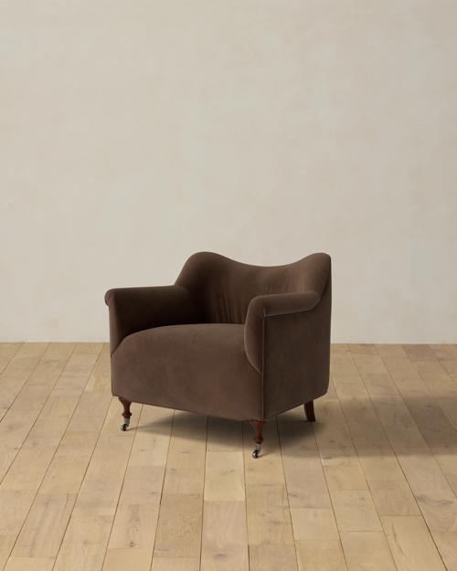 Camdyn Chair - Gallery Image #3