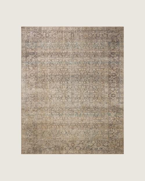 Gambier Printed Rug - Gallery Image #1