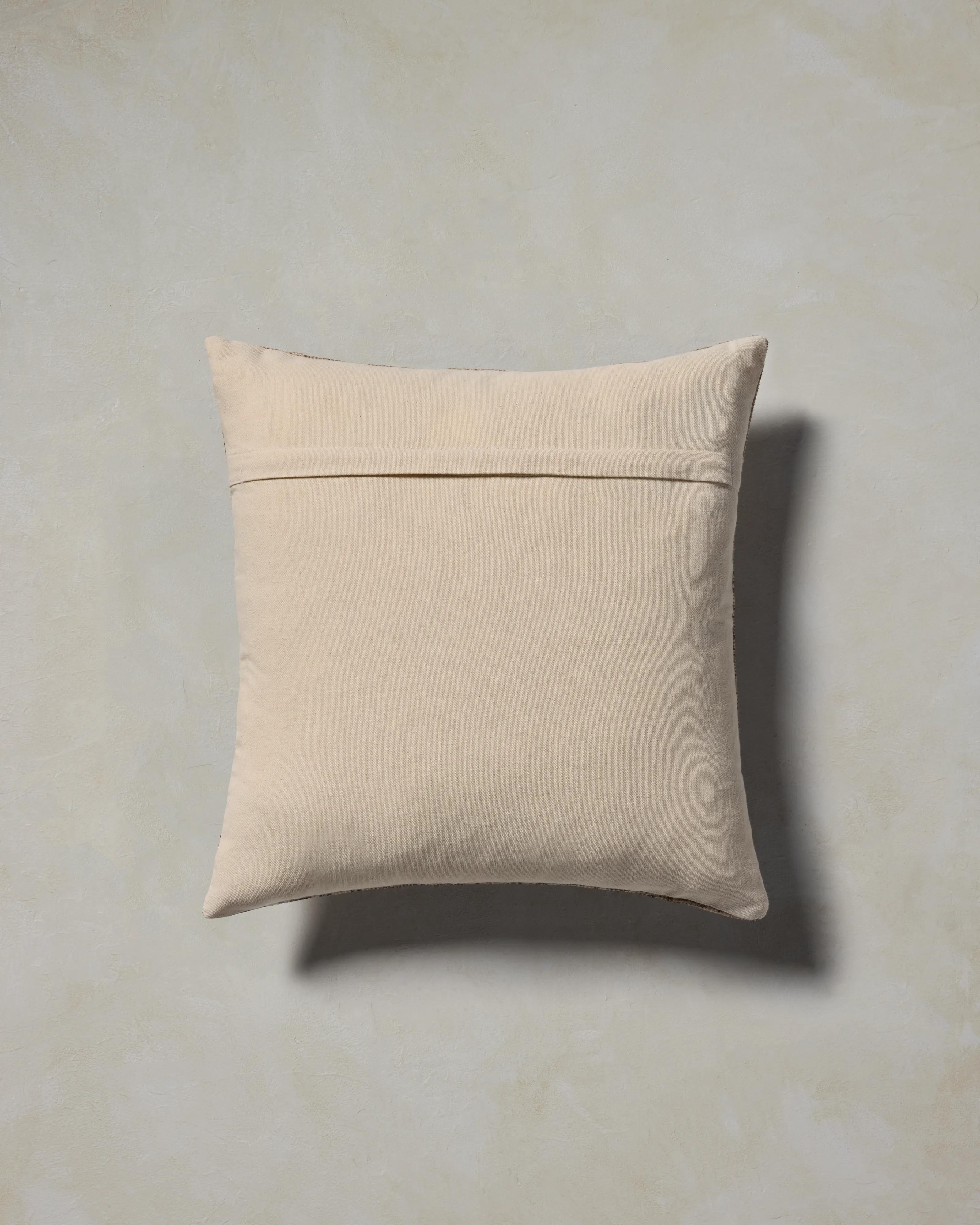 Benedict Pillow | Joon Loloi