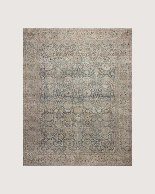 Adah CloudPile™ Printed Rug - Gallery Image #1