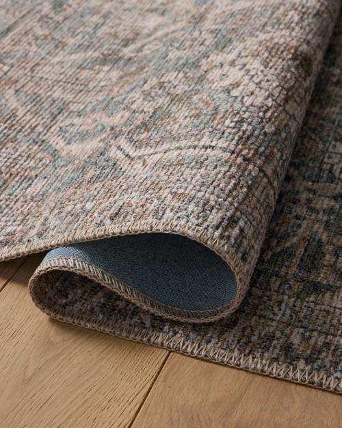 Ersa Printed Rug - Gallery Image #7