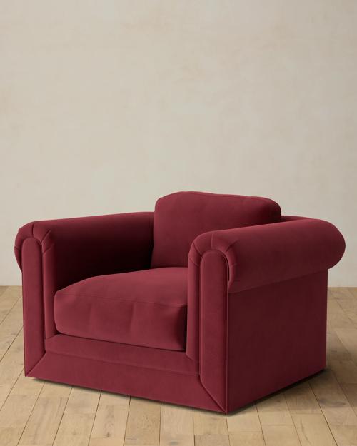 Seraphina Chair - Gallery Image #2