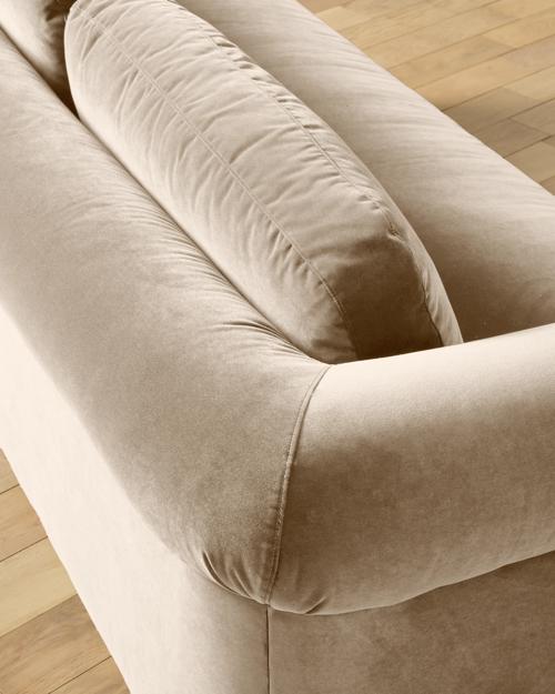 Seraphina Sofa - Gallery Image #8