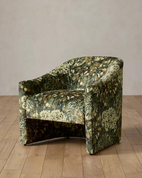 Burton Chair - Gallery Image #3