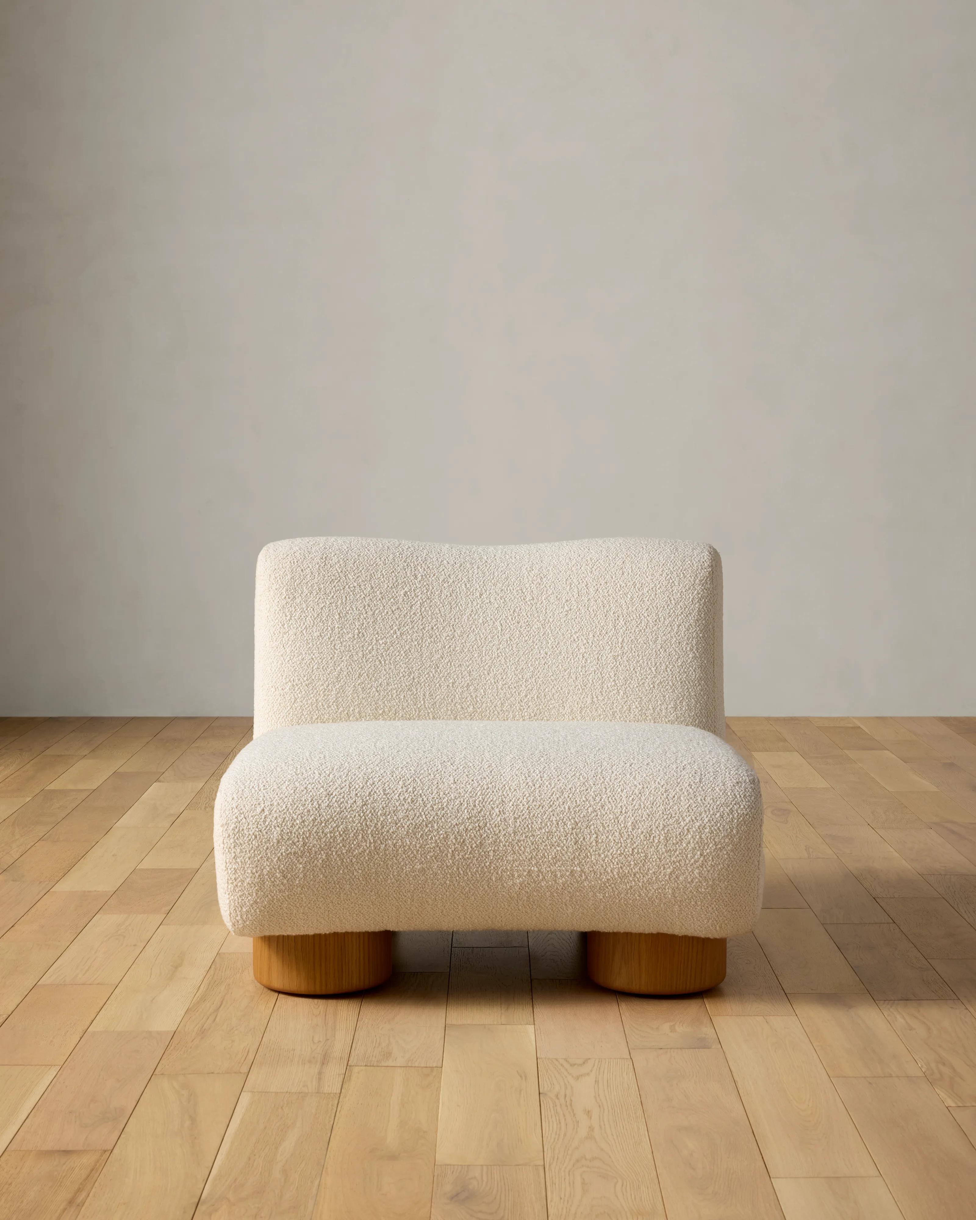 Murray Chair | Joon Loloi