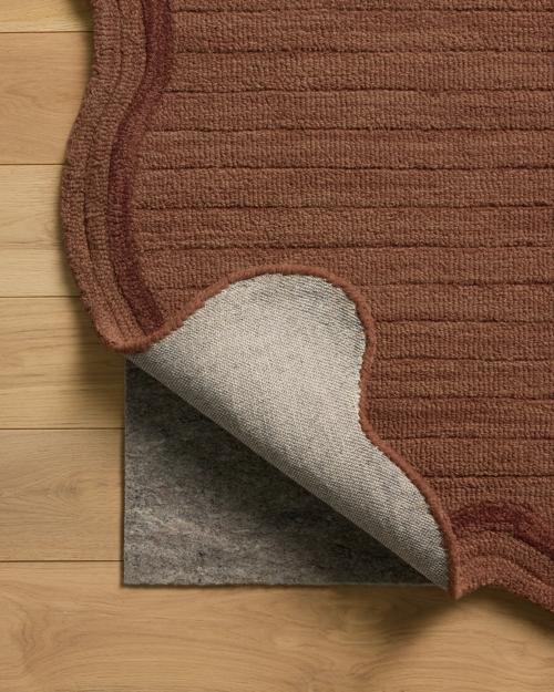 Carina Hand-Tufted Wool Rug - Gallery Image #6