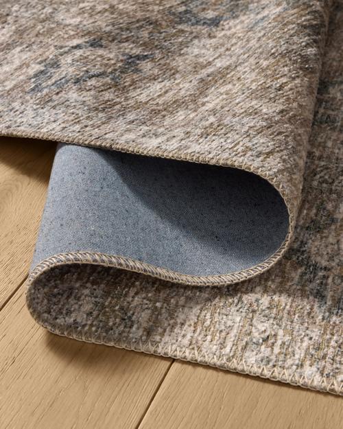Carmi Printed Rug - Gallery Image #7