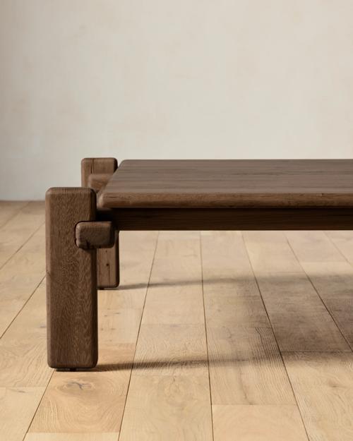 Maelle Square Coffee Table - Gallery Image #6