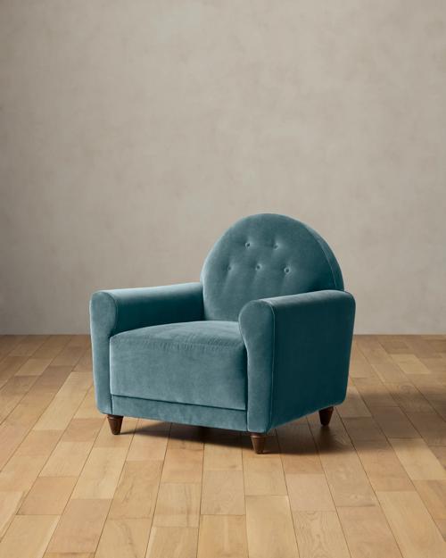 Gretel Chair - Gallery Image #3