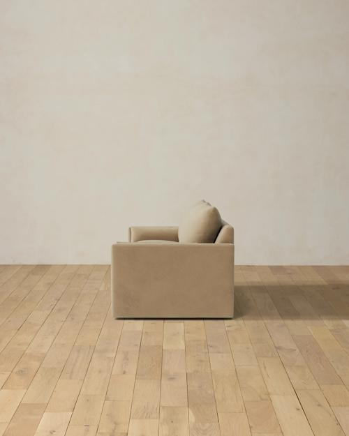 Leighton Track Arm Sofa - Gallery Image #3