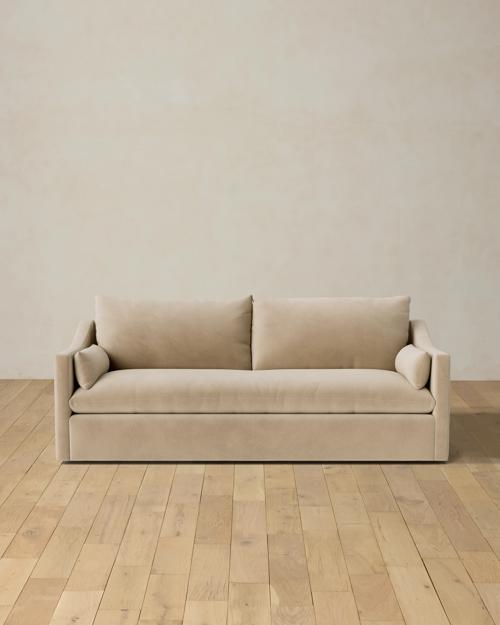 Leighton Slope Arm Sofa - Gallery Image #1