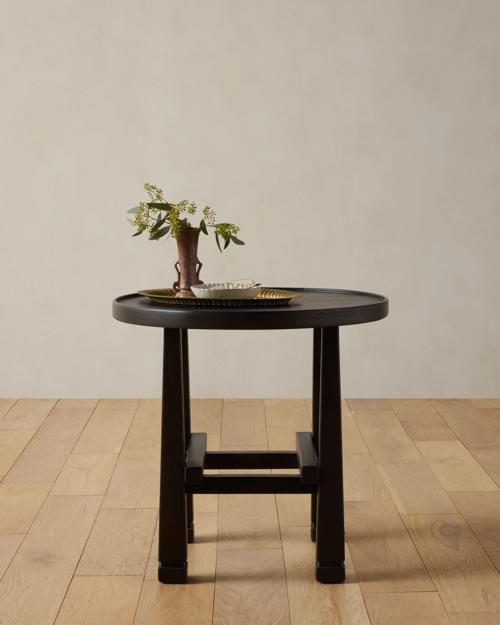 Halsted Side Table - Gallery Image #1