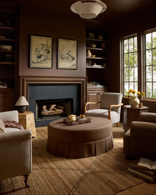 Matilda Ottoman - Gallery Image #2