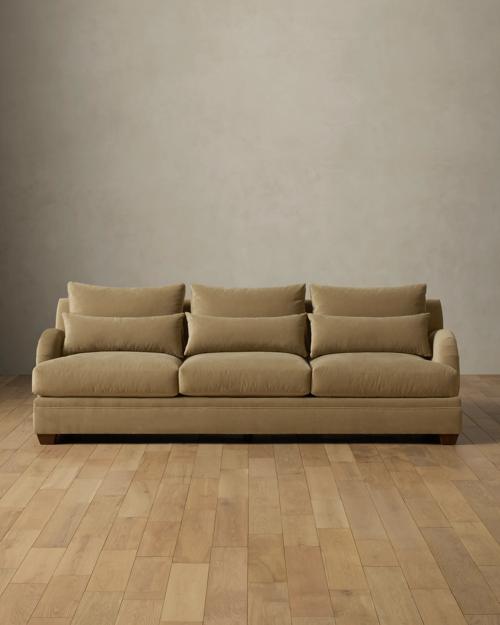 Edie Sofa - Gallery Image #1