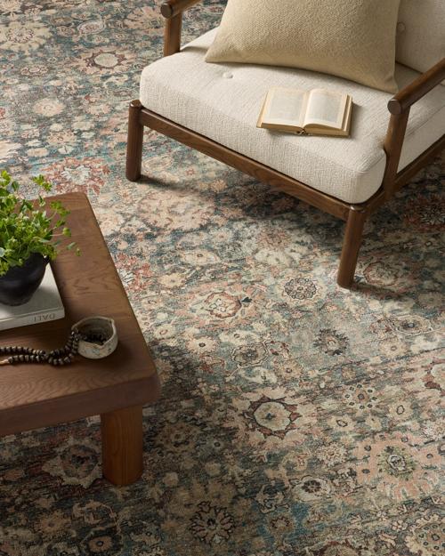 Faneuil CloudPile Printed Rug - Gallery Image #3