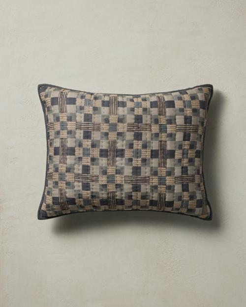 Silven Sham - Gallery Image #1