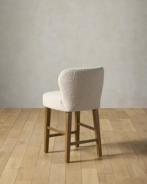 Imogen Bar & Counter Stools - Gallery Image #4