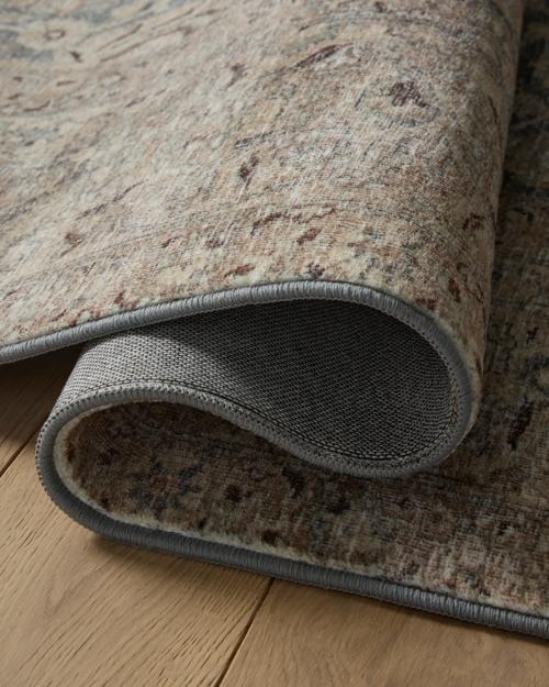 Adah CloudPile™ Printed Rug - Gallery Image #6