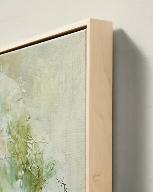 Hushed Movements by Joon Loloi - Gallery Image #5