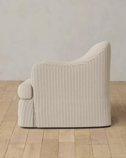 Rosamund Chair - Gallery Image #3